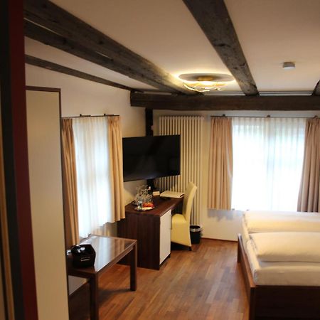 אולם Hotel Schmales Haus מראה חיצוני תמונה